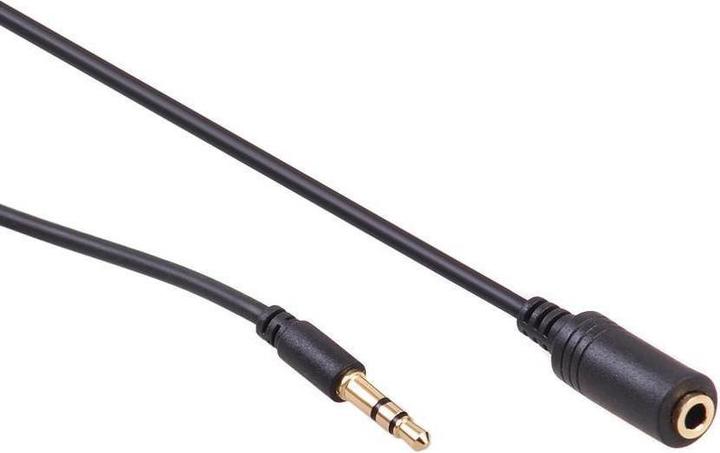 Immagine prodotto Maclean Jack 3,5 mm da 15 m MCTV-823 (15 m, Connettore da 3,5 mm (AUX))