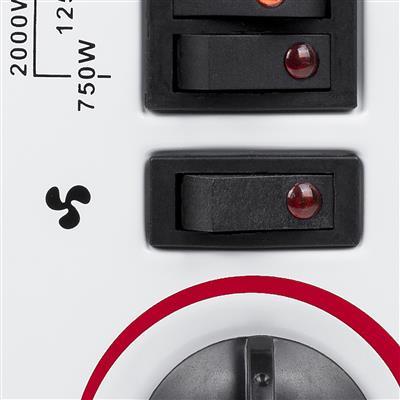 Image du produit Tristar KA-5819 (2000 W)