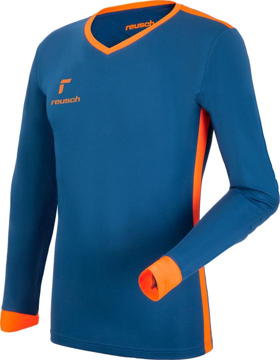 Immagine prodotto Reusch Match manica lunga imbottito (L)