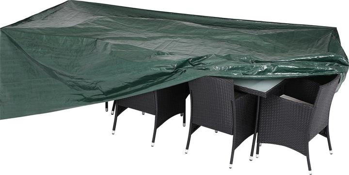 Produktbild Kingsleeve Abdeckung Sitzgruppe