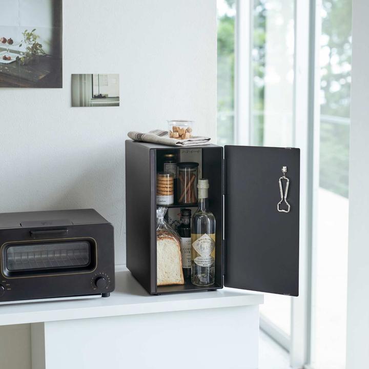 Actual product image Yamazaki Hoher Brotkasten TOWER