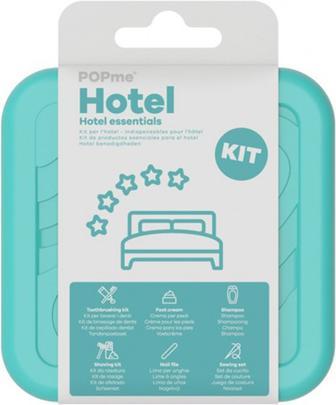 Produktbild POPme Kit Hotel (Hygieneprodukt)