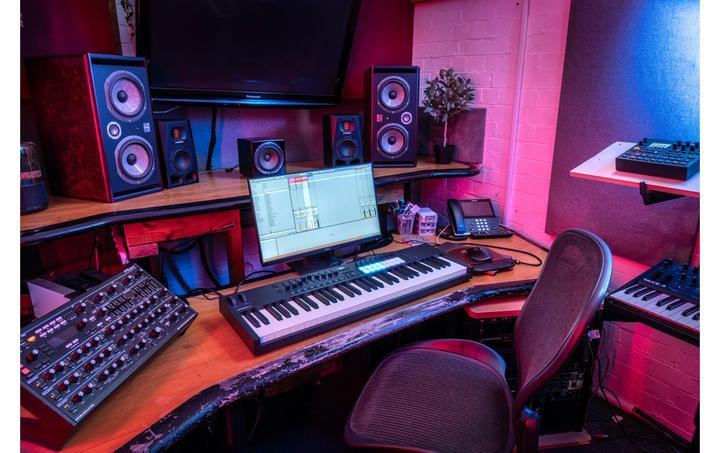 Image du produit novation Launchkey 61 Mk4 (Clavier)