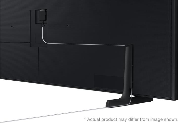 Actual product image Samsung The Frame QE43LS03B (43", LS03B, QLED, 4K, 2023)