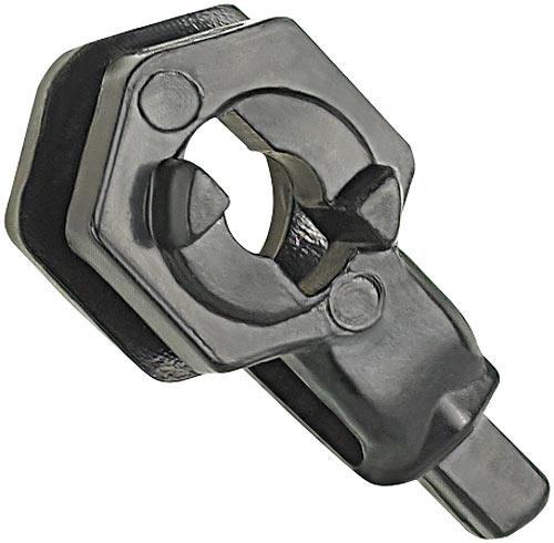 Actual product image Playtastic Rail arm holder B for ball roller coaster