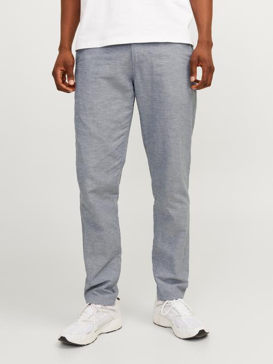 Produktbild Jack & Jones Jpstace Jjsummer Linen Blend Pant 2-Pack (W30/L34)