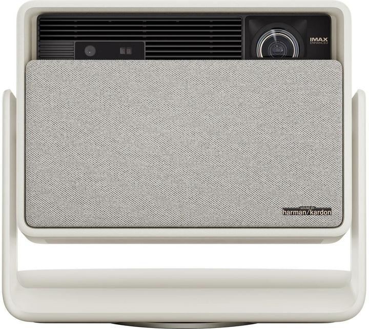 Image du produit XGIMI Horizon S Max (CH) (4K, 3100 lm, 1.2:1)