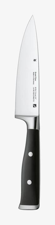 Immagine prodotto WMF Coltello da cuoco GRAND CLASS Black (15 cm)