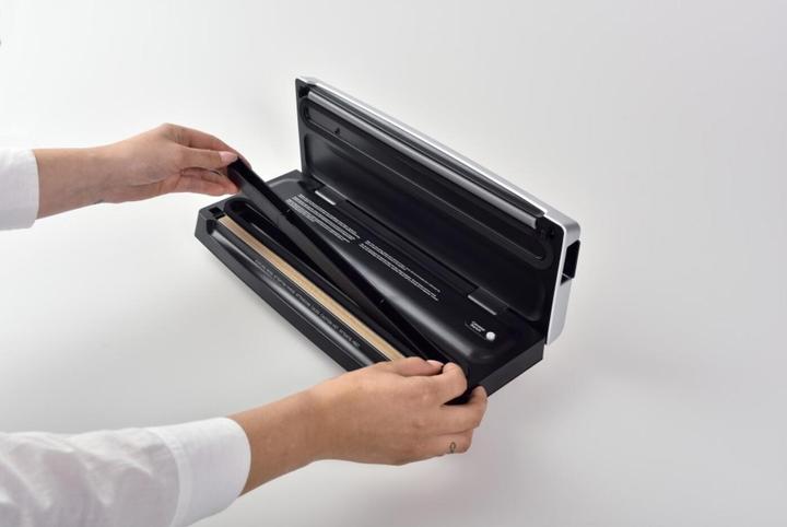 Actual product image Solis Vac Smart Type 557
