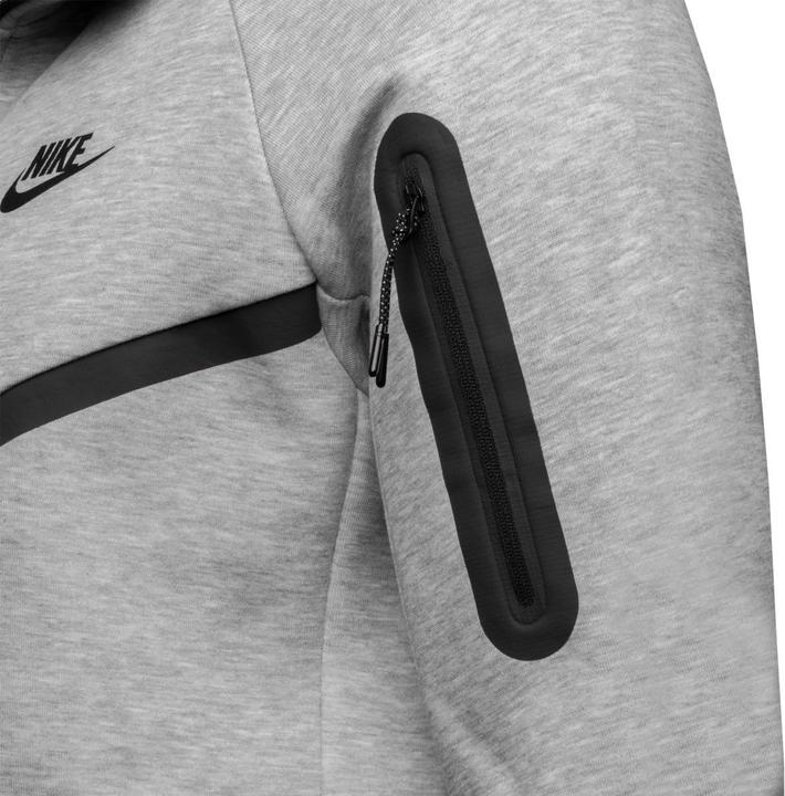 Produktbild Nike Tech Fleece Full-Zip Windrunner Hoodie - 64591 (S)