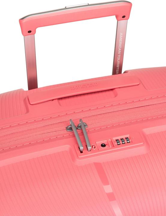 Image du produit American Tourister Valise et trolley Starvibe Spinner 77 EXP (100 l, L (90 - 115l))
