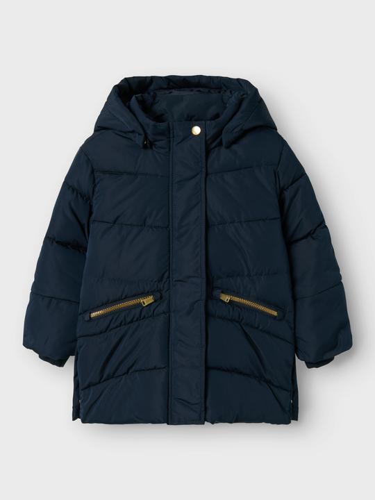 Image du produit Name it Veste longue matelassée (80)