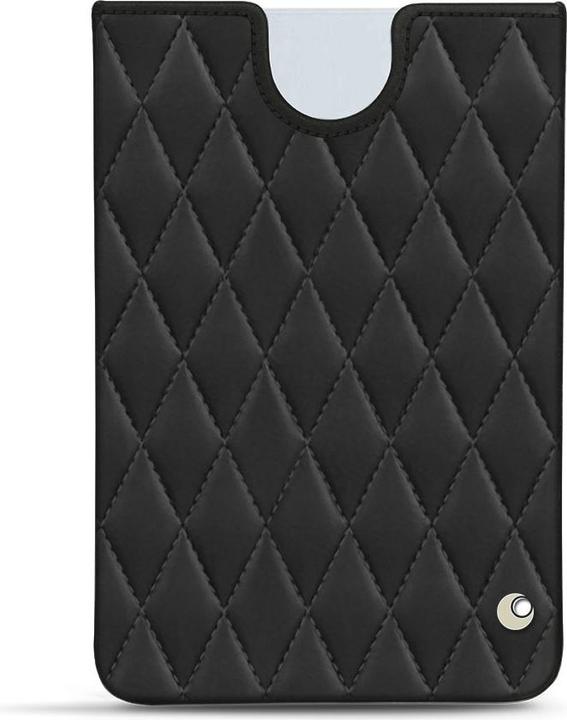 Noir - Couture ( Nappa - Black )