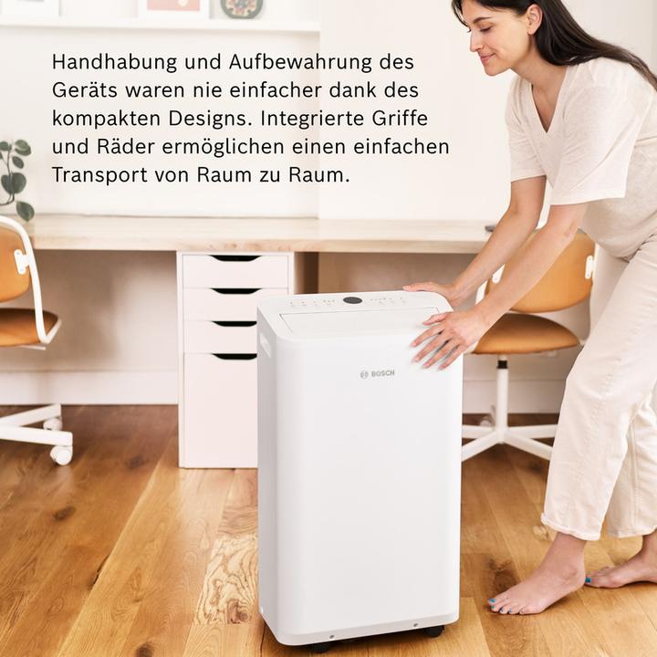 Immagine prodotto Bosch Home Comfort Cool 2000 (35 m², 8871.57 BTU/h)