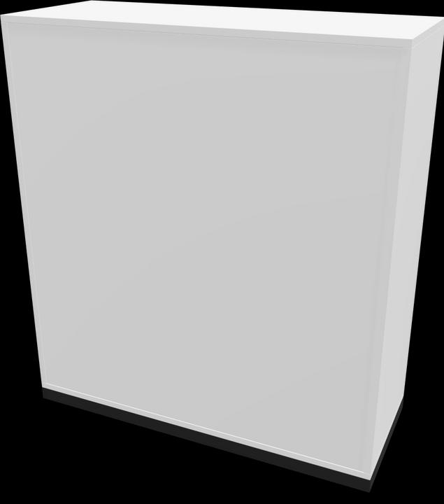 Immagine prodotto Narbutas Scelta armadio ad ante scorrevoli (100 x 40 x 111,5 cm)