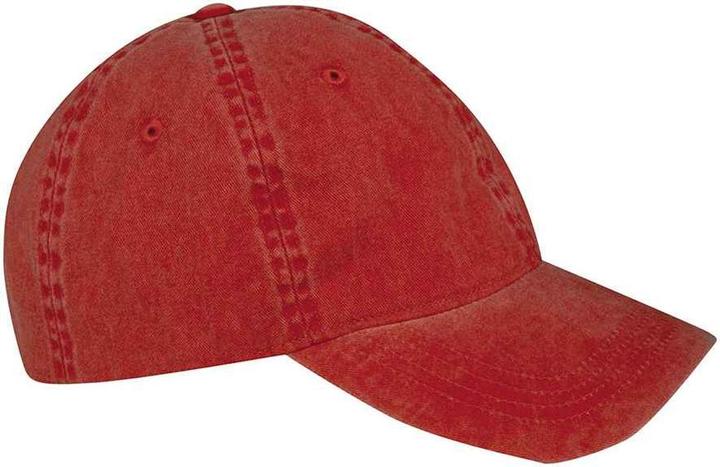 Actual product image Native Spirit Unisex Adult Faded Washed Baseball Cap (One size)