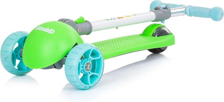 Actual product image Chipolino Scooter Funky 3 roues