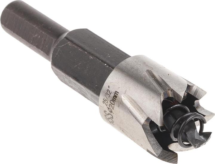 Image du produit Rs Pro Scie cloche conduit HSS, Ø 20 mm/3/4" (20 millimètres)