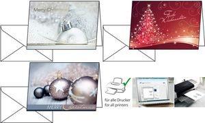 Actual product image Sigel Christmas Swing (25 pcs.)