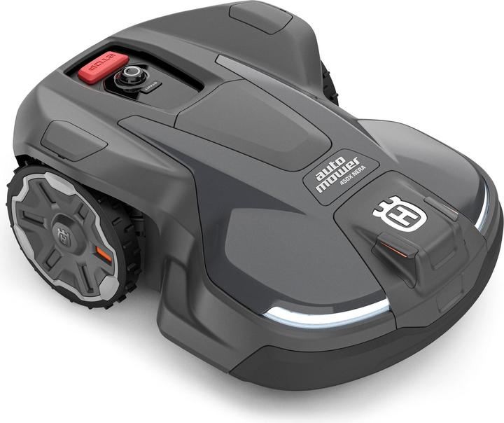 Produktbild Husqvarna 450X Nera (5000 m², Ohne Begrenzungskabel, Begrenzungskabel)