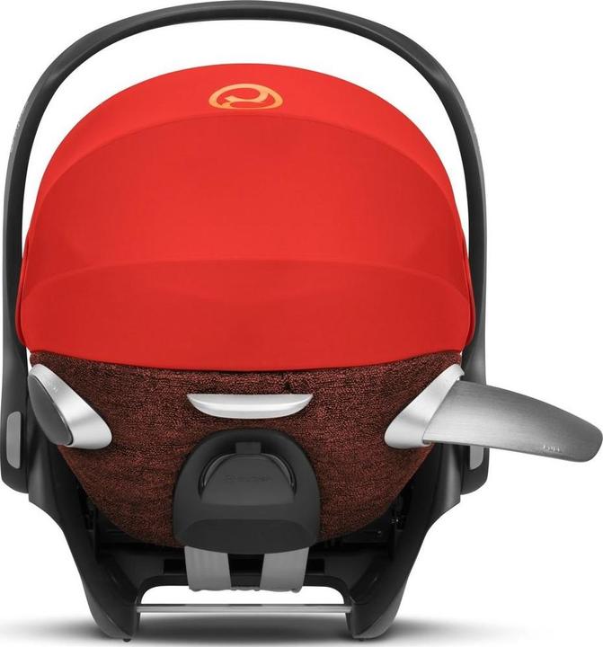 Image du produit Cybex Cloud Z Plus i-Size