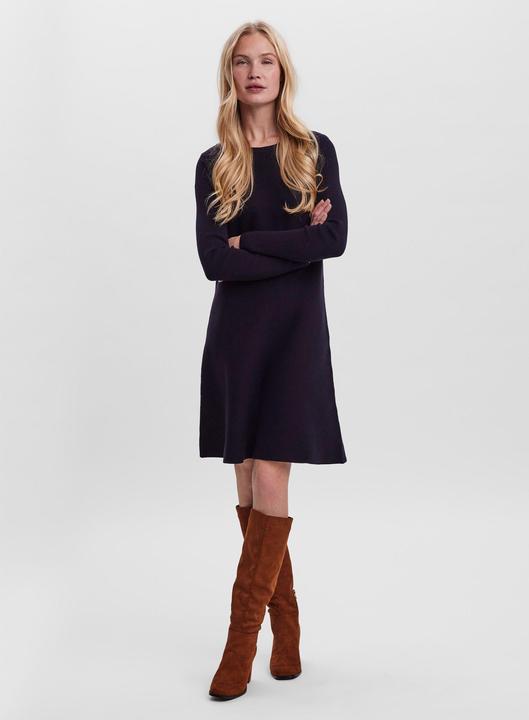 Image du produit Vero Moda Mini-robe à décolleté sous-marin (XS)