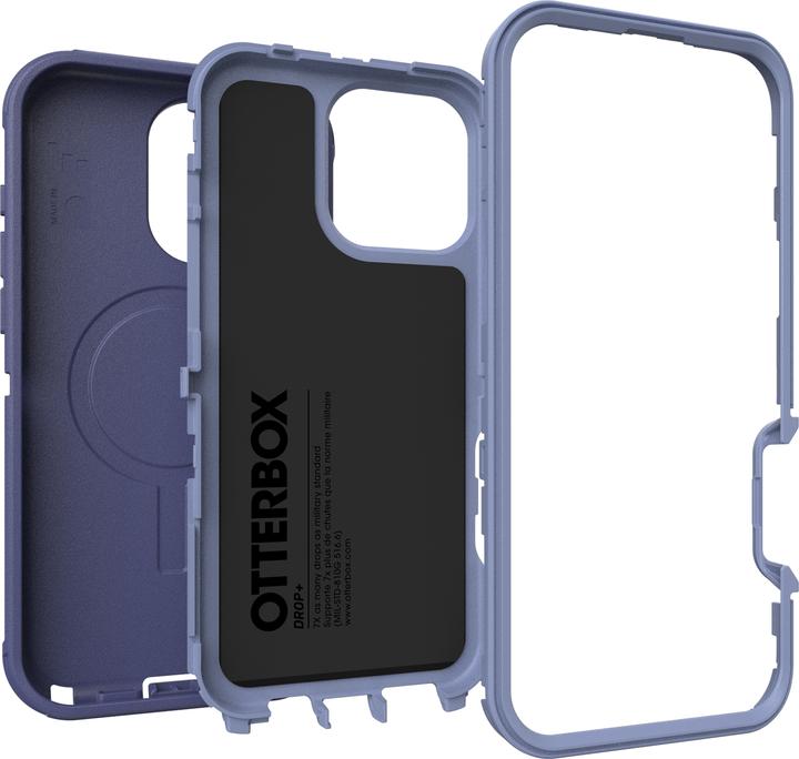 Actual product image OtterBox Defender mit MagSafe (Apple iPhone 16 Pro Max)