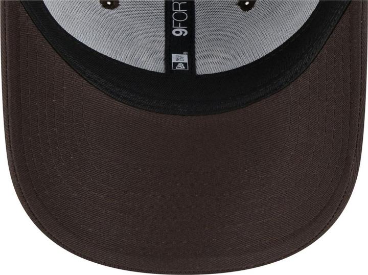 Produktbild New Era 9Forty Kinder Cap - New York Yankees braun Toddler (51, 50 C, 52 C)