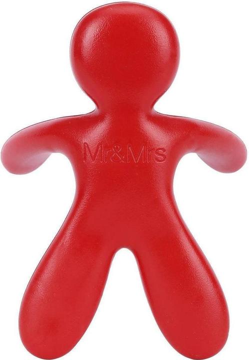 Actual product image Mr & Mrs Fragrance Cesare Pepper Mint