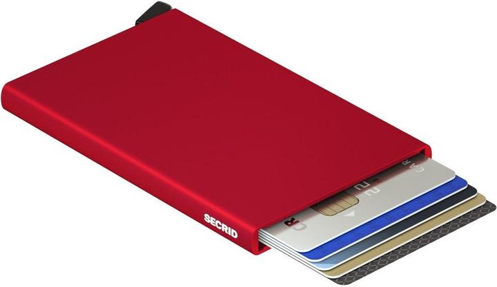 Image du produit Secrid protecteur de carte