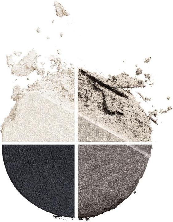 Produktbild Clarins Quatuor No 09 (09 Onyx Gradation)