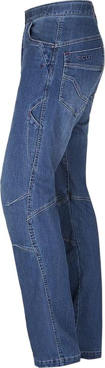 Actual product image Ocun Mens Hurricane Jeans (XL)