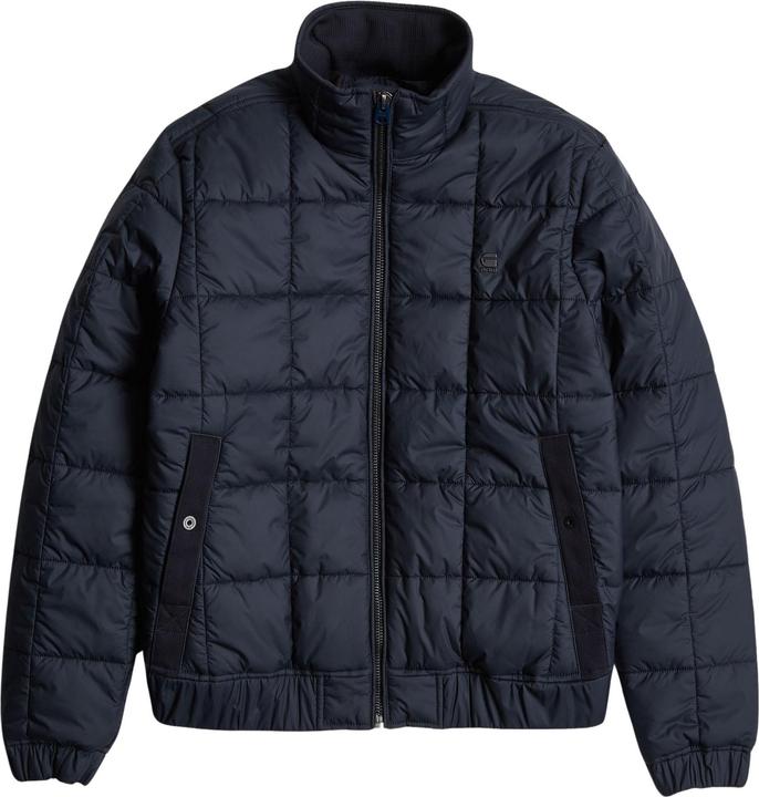 Actual product image G-Star down jacket meefic (XL)