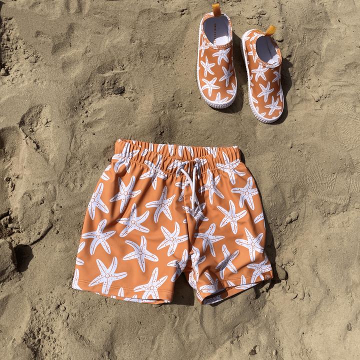 Produktbild Swim Essentials Badehose Jungs 110/1 Sea Star (110)