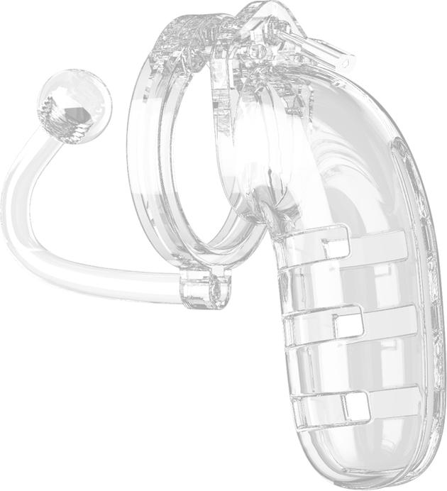 Produktbild ManCage Model 12