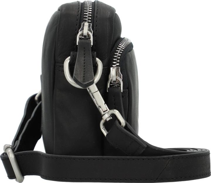 Produktbild Jack kinsky Aruba 1 Umhängetasche Leder 19 cm