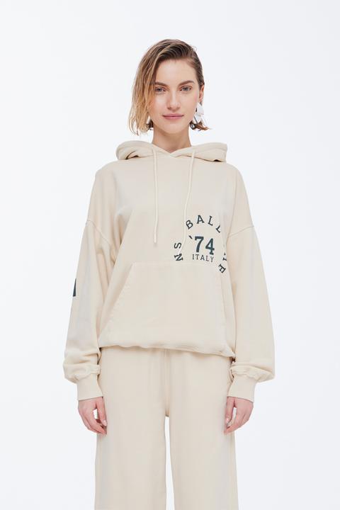 Image du produit Ball BARIVA HOODIE 50405059 (XL)