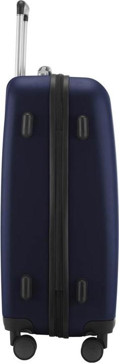 Produktbild Hauptstadtkoffer Wedding - Koffer Hartschale mattmit TSA (67 l, M (50 - 90l))
