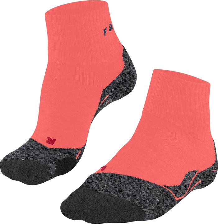 Falke TK2 Explore Short Damen Trekking