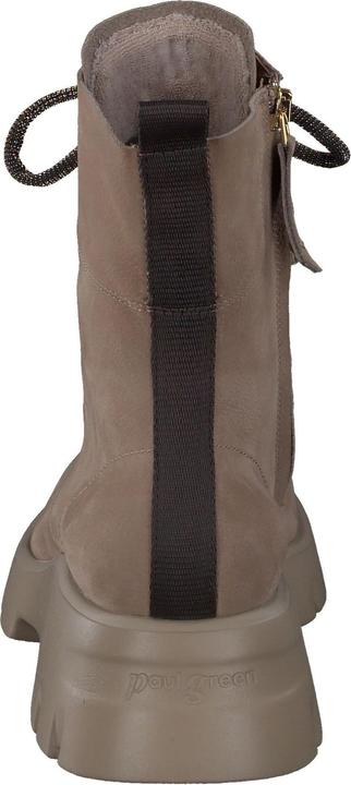 Actual product image Paul Green Boots 8116-01 (38.5)