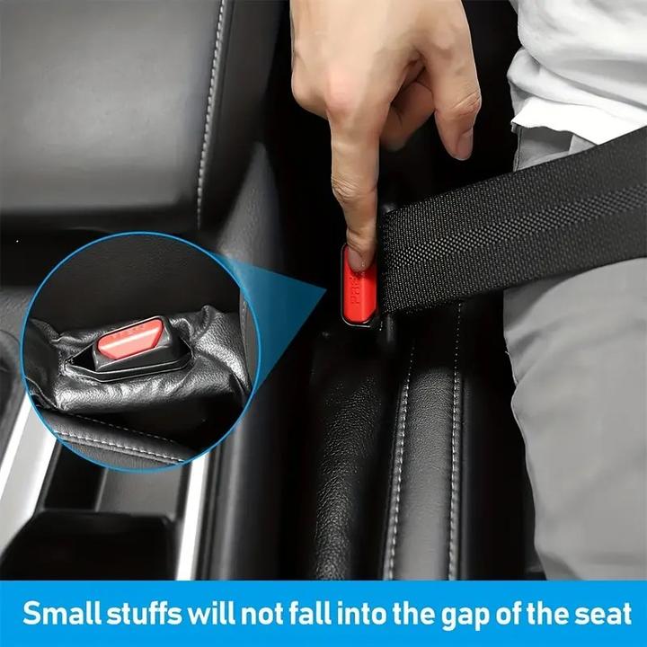 Actual product image ASMI Universal car seat gap filler