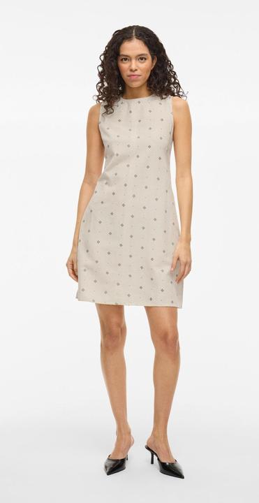 Produktbild Vila Ärmellos Minikleid (34)