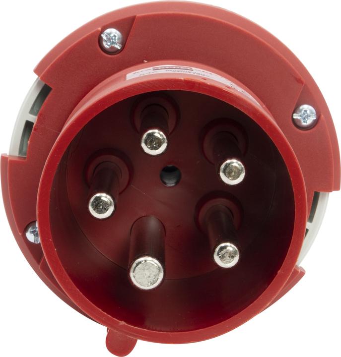 Image du produit Brennenstuhl Fiche CEE 400V/63A IP44
