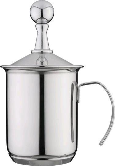 Actual product image Kaufgut Frabosk CappuccinoCreamer with double base for 3 cups (41.40 cl)