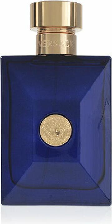 Actual product image Versace Dylan Blue (Spray, 100 ml)