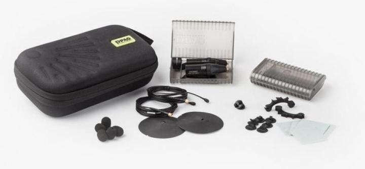 Produktbild DPA d:screet 4061 Stereo-Kit