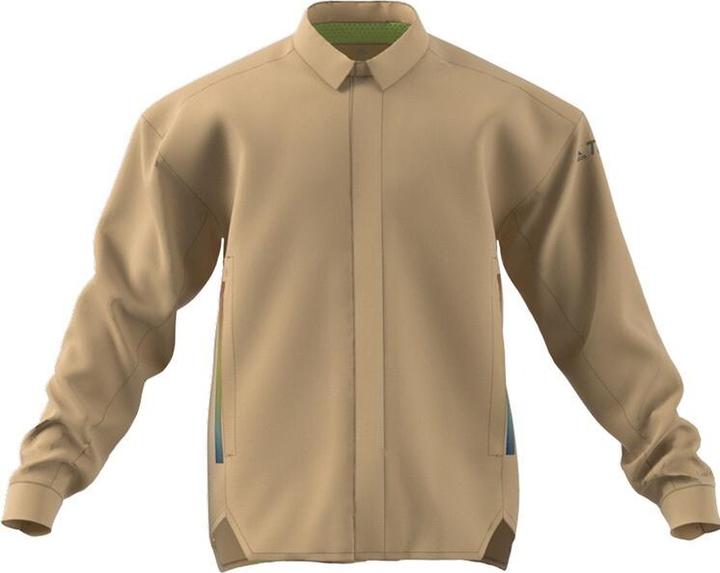 Image du produit adidas surchemise terrex ct mysheter wind.rdy (L)