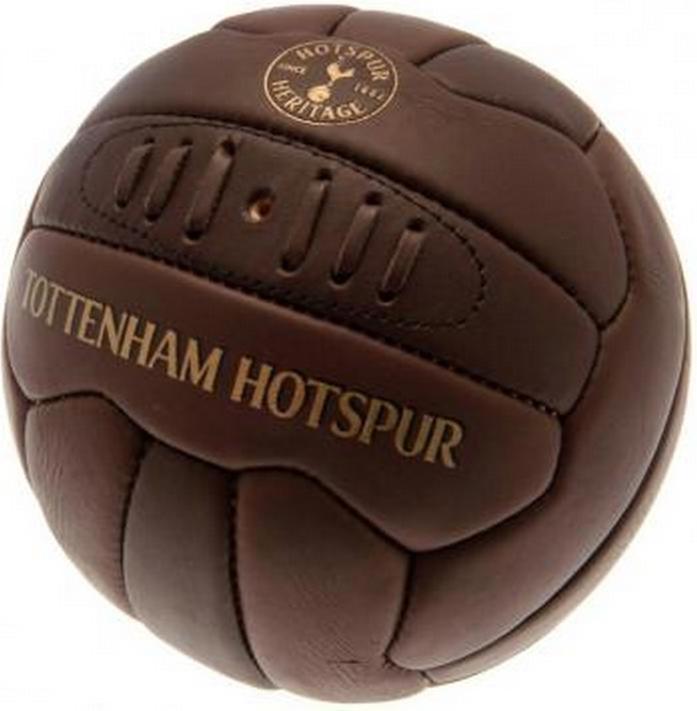 Immagine prodotto Tottenham Hotspur FC Mini calcio in pelle