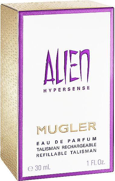 Actual product image Thierry Mugler Alien Hypersense Eau de Parfum (Eau de parfum, 30 ml)