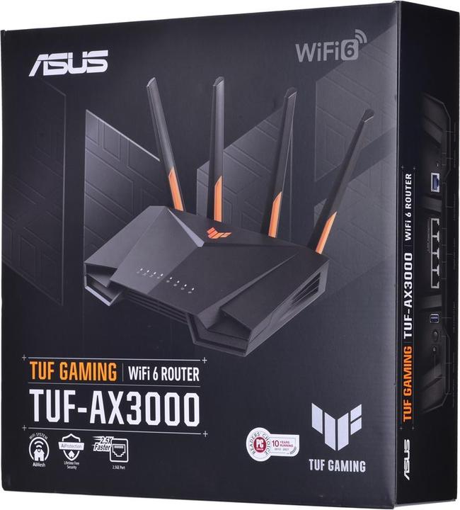 Produktbild ASUS TUF AX3000 V2